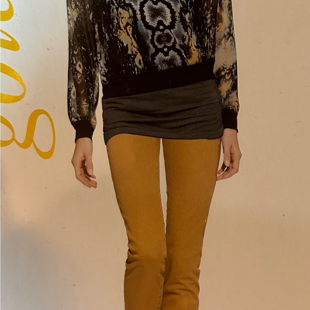 Cabi Ruby Jean - image 5